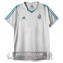 Home Maglia Calcio Marseille Retro 2003-2004