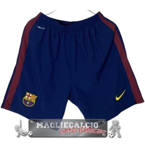 Home Pantaloni Barcelona Retro 2014-2015