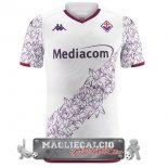 Thailandia Away Maglia Calcio Fiorentina 2023-24