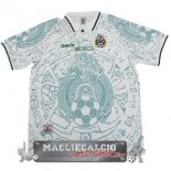 Away Maglia Calcio Messico Retro 1999