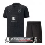 Borussia Dortmund Set Completo Bambino Maglia Calcio Speciale 2022-23