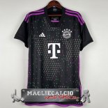 Tailandia Away Maglia Calcio Bayern Monaco 2023-24