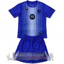 Portiere Completo De Uomo Barcelona 2025 2026 Purpureo