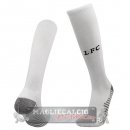 Away Calcetines Bambino Liverpool 2022-23