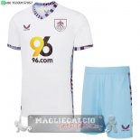 Terza Set Completo Uomo Burnley 2024 2025