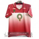 Away Maglia Calcio Marruecos Retro 1994