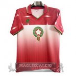Away Maglia Calcio Marruecos Retro 1994