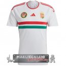Thailandia Away Maglia Calcio Ungheria 2022