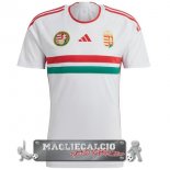 Thailandia Away Maglia Calcio Ungheria 2022