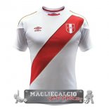 Home Maglia Calcio Peru 2018