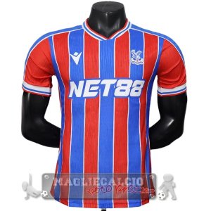 Home Giocatori Maglia Crystal Palace 2025 2026