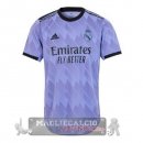 Tailandia Away Giocatori Maglia Calcio Real Madrid 2022-23