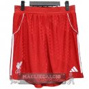 Home Giocatori Pantaloni Liverpool 2025 2026