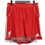 Home Giocatori Pantaloni Liverpool 2025 2026