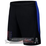 Away Pantaloni Barcelona 2024 2025 Nero