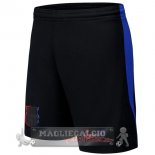 Away Pantaloni Barcelona 2024 2025 Nero