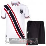 Tigers Set completi Bambino Maglia Calcio Away 2022-23