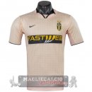 Away Maglia Calcio Juventus Retro 2003 2004