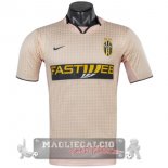 Away Maglia Calcio Juventus Retro 2003 2004