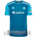 Thailandia Terza Maglia Real Betis 2024 2025 Blu
