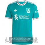 Thailandia Terza Maglia Liverpool 2025 2026