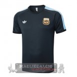 Formazione Argentina 2026 Grigio Navy