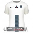 Tailandia Home Maglia Calcio Slovenia 2024
