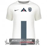 Tailandia Home Maglia Calcio Slovenia 2024