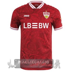 Thailandia Away Maglia Calcio Stuttgart 2025 2026