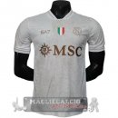 Away Giocatori Maglia Napoli 2025 2026