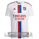 Tailandia Home Maglia Calcio Lyon 2022-23