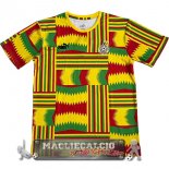 Thailandia Home Maglia Calcio Ghana 2023