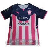 Speciale Maglia Calcio Portiere Monterrey 2021-22 blu rosa