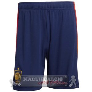 Pantaloni Spagna Home 2026