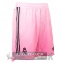 Portiere Pantaloni Real Madrid 2021-22 rosa