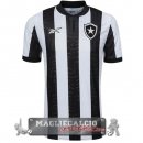 Thailandia Home Maglia Calcio Botafogo 2023-24 Negro I Blanco