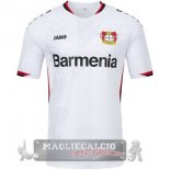 Away Maglia Calcio Bayer 04 Leverkusen 2021-22