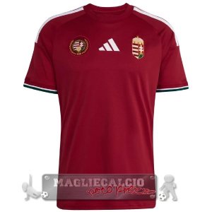 Thailandia Maglia Ungheria Home 2026