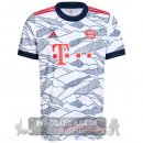 Tailandia Terza Maglia Calcio Bayern Monaco 2021-22