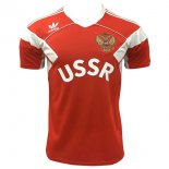 Tailandia Edicion Conmemorativa Maglia Calcio Russia Coppa Mondo 2018