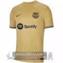 Tailandia Away Maglia Calcio Barcellona 2022-23