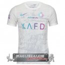 Thailandia Terza Maglia Calcio Al Nassr 2023-24