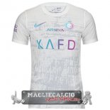 Thailandia Terza Maglia Calcio Al Nassr 2023-24