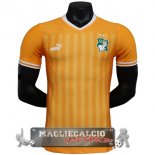 Thailandia Home Giocatori Maglia Calcio Costa d'Avorio 2022