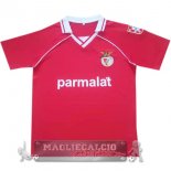 Home Maglia Calcio Sport Lisboa e Benfica 1994-1995