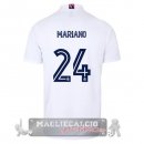 Mariano Home Maglia Calcio Real Madrid 2020-21