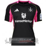 Tailandia Terza Maglia Hamburgo SV 2025 2026 Tailandia Terza Maglia Hamburgo SV 2025 2026