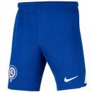 Tailandia Away Pantaloni Atletico Madrid 2023-24