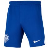 Tailandia Away Pantaloni Atletico Madrid 2023-24