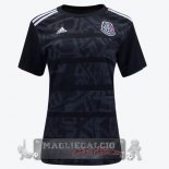 Messico Donna Maglia Calcio Home 2019